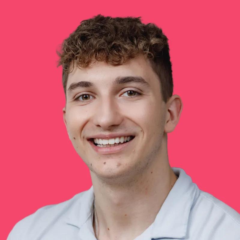 Štěpán, CEO